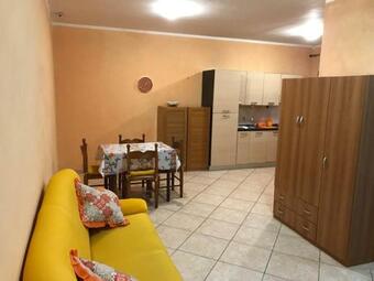 Apartamento Graziosarisa