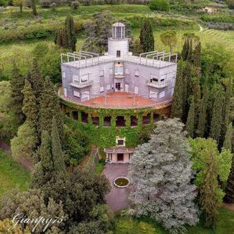 Apartamento Appartamento "cao Di Sopra"