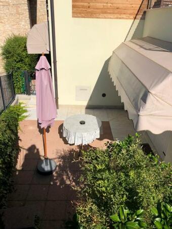 Apartamento Appartamento "cao Di Sopra"