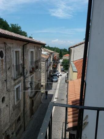 Apartamento Dimora Della Dama