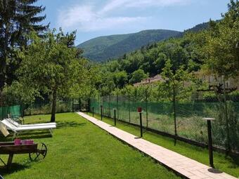 Bed & Breakfast Note D'acqua