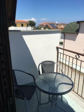 Villetta Deluxe Isca Marina