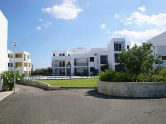 San Rocco One Bed Apartments