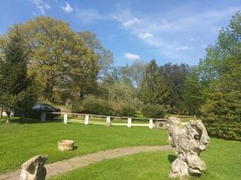 Agroturismo Agriturismo Castro