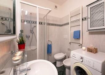 Apartamento Casa Girasole