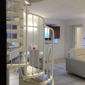 Apartamento Rocca Palazzaccio