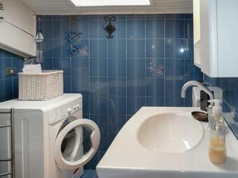 Apartamento Locazione Turistica Ca De Magu