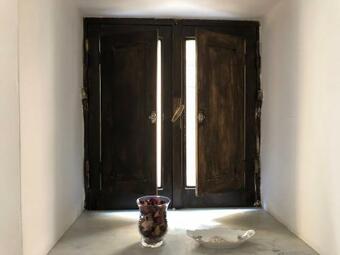 Apartamento Waterfall San Lorenzo