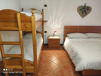 Apartamento Casa Ricard