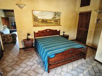 Lovely Holiday Home In Isola Di Fano With A Private Pool