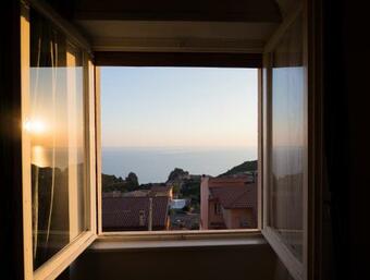 Casa Del Tramonto (cod. Iun Q2472)