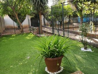 Apartamento Casa Allegra