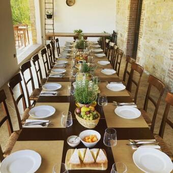 Agroturismo Casale Rancaglia