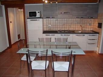 Apartamento Amemi