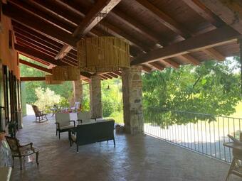 Bed & Breakfast Tenuta La Quassa