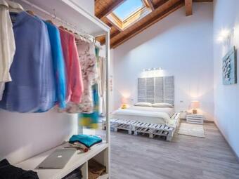 The White House On Lake Maggiore