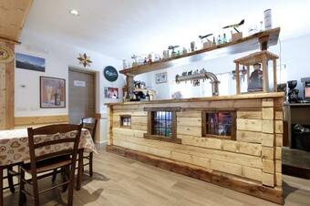 Hotel Albergo Ristorante Le Alpi