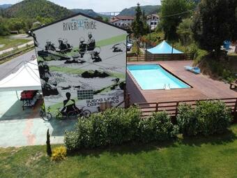 River Tribe Experience Camp