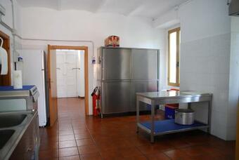 Albergue Ostello Il Vecchio Asilo