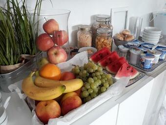 Bed & Breakfast La Casa Di Nina