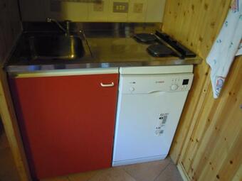 Hostal Residence Selva Dei Pini