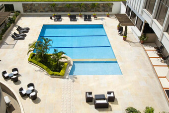 Hotel Casino Internacional