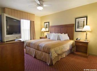 Hotel Homewood Suites By Hilton Princeton