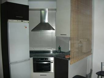 Apartment Palmeira I.1