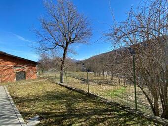 Apartamento Lanzo D'intelvi ?la Marinella?