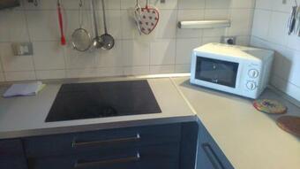 Apartamento Delle Vigne 59 A Casa Agostini