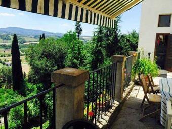 Apartment In Laterina/toskana 39718