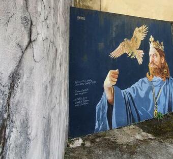 Apartamento Appartamento Indipendente Nel Centro Storico