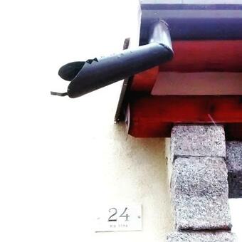 Albergue Ostello Sociale Borgo Venno