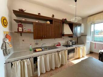 Apartamento Ca Nel Parco