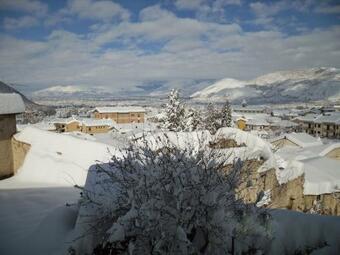 Il Castelluccio