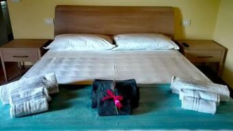 Agroturismo Agriturismo Saett�