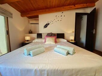 Apartamento Quattarari Rooms