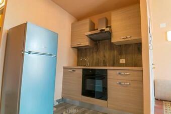 Apartamento Badiula Flat