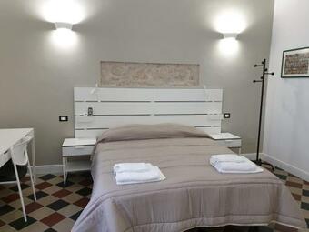 Bed & Breakfast Duomo Rooms
