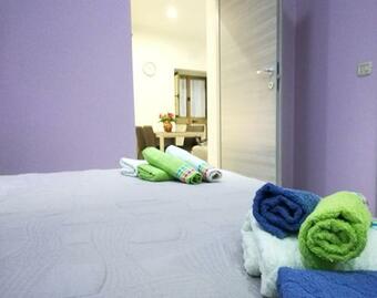 Apartamento Sicily Sun