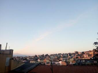 Bed & Breakfast Profumo Di Zagara