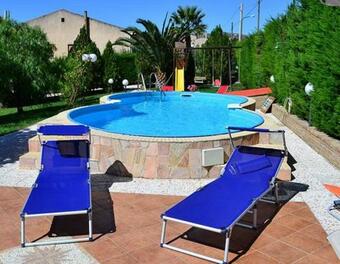 Bed & Breakfast Simo Amour