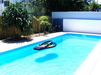 Yeppoon Surfside Motel