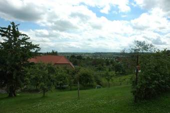 Apartamento Appartmenthaus Schlag