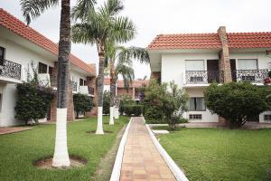 Hotel Quality Inn Nuevo Laredo