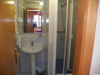 Hostal Pensi�n El Otero