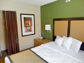 Hotel Extended Stay America - Dallas - Plano Parkway