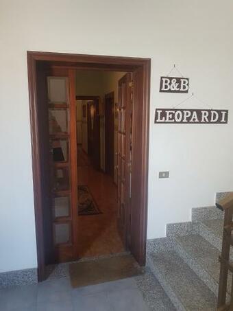 Bed & Breakfast Leopardi