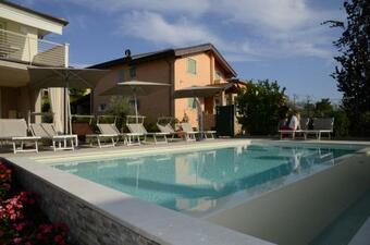 Apartamento Costa Del Garda - Lazise