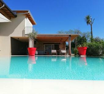 B&B Villa Pel�r
